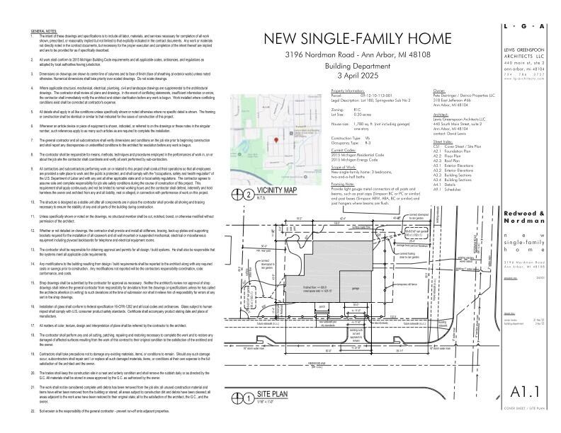 3196 Nordman Road Property Photo 2