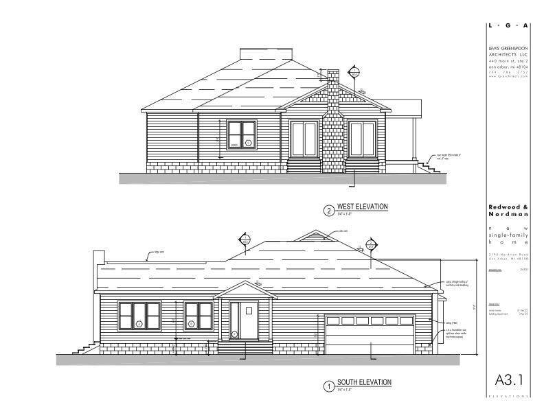 3196 Nordman Road Property Photo 3