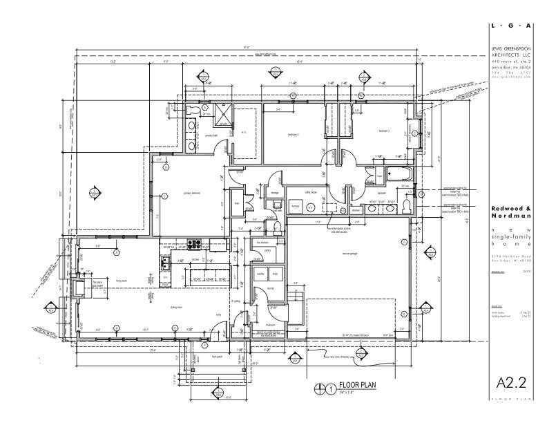 3196 Nordman Road Property Photo 4