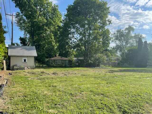 3196 Nordman Road Property Photo 5