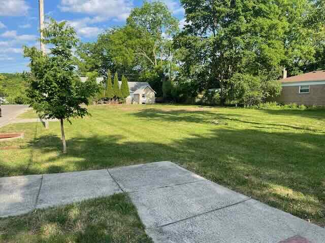 3196 Nordman Road Property Photo 9