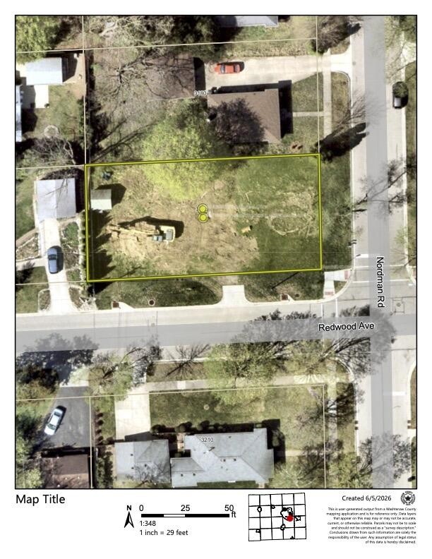 3196 Nordman Road Property Photo 10