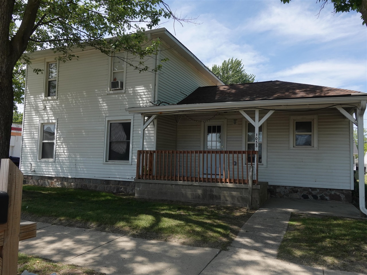 1055 Tupper Lake Street Property Photo 1