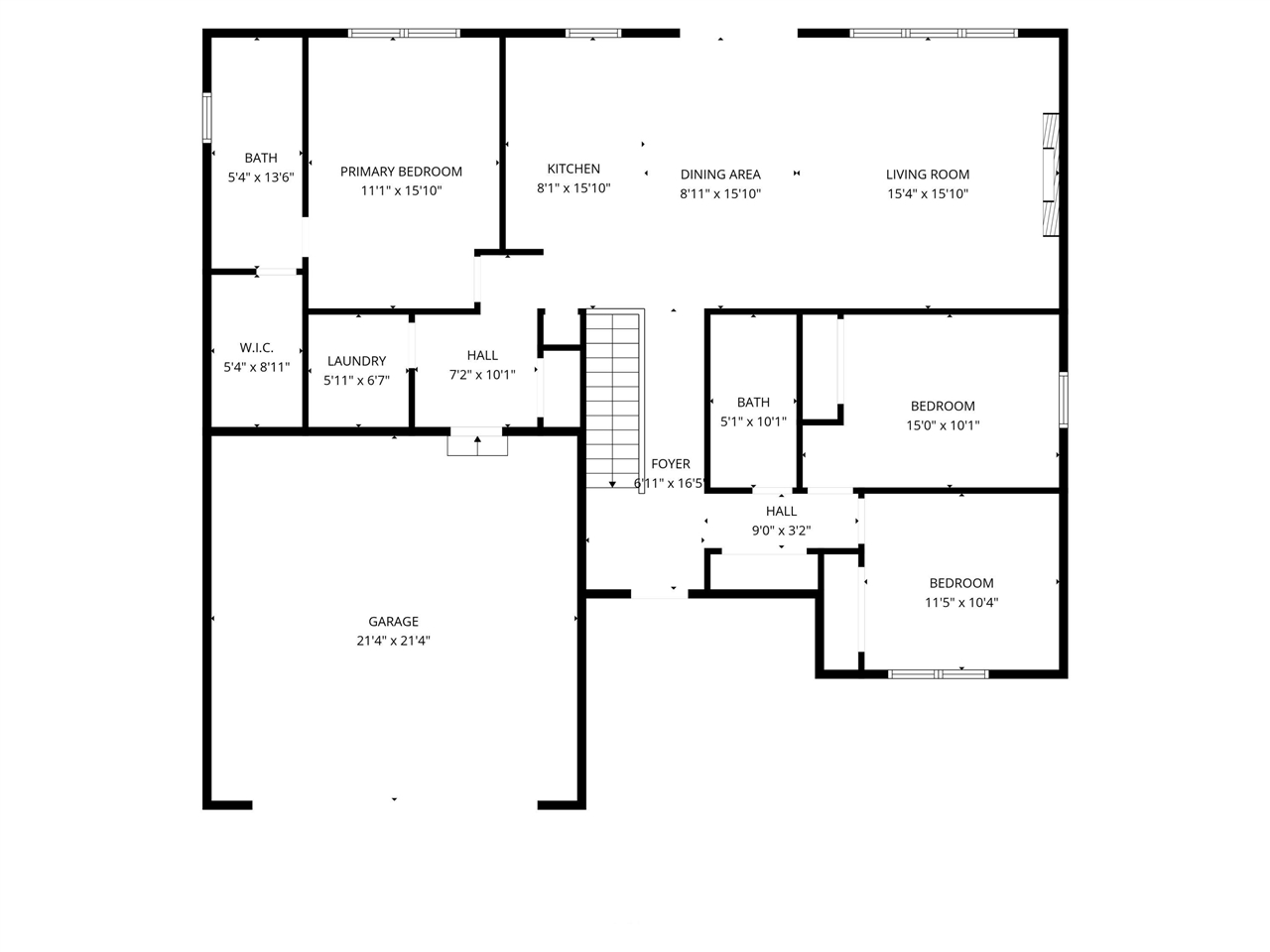 3817 Elderberry Drive Property Photo 26