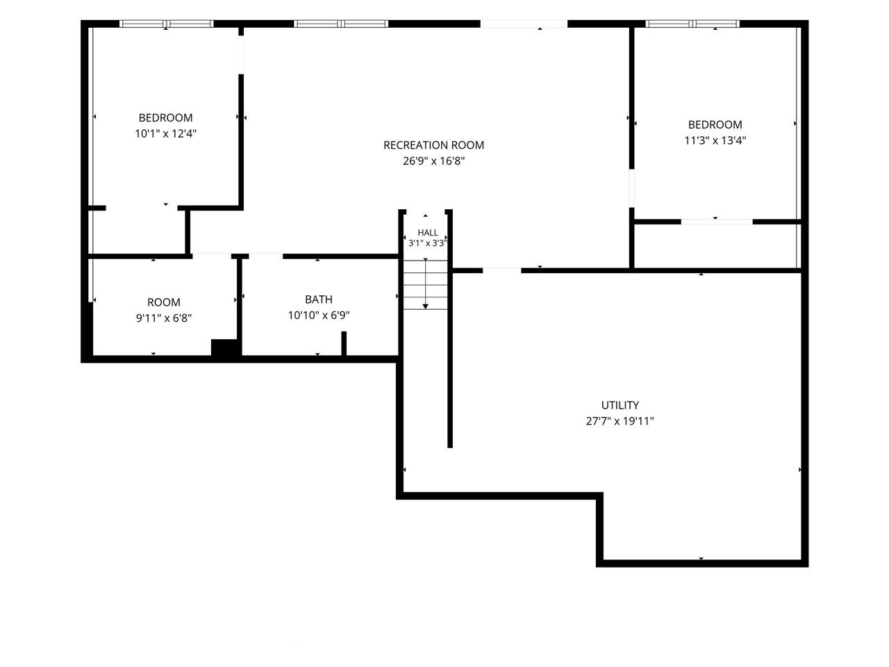 3817 Elderberry Drive Property Photo 27