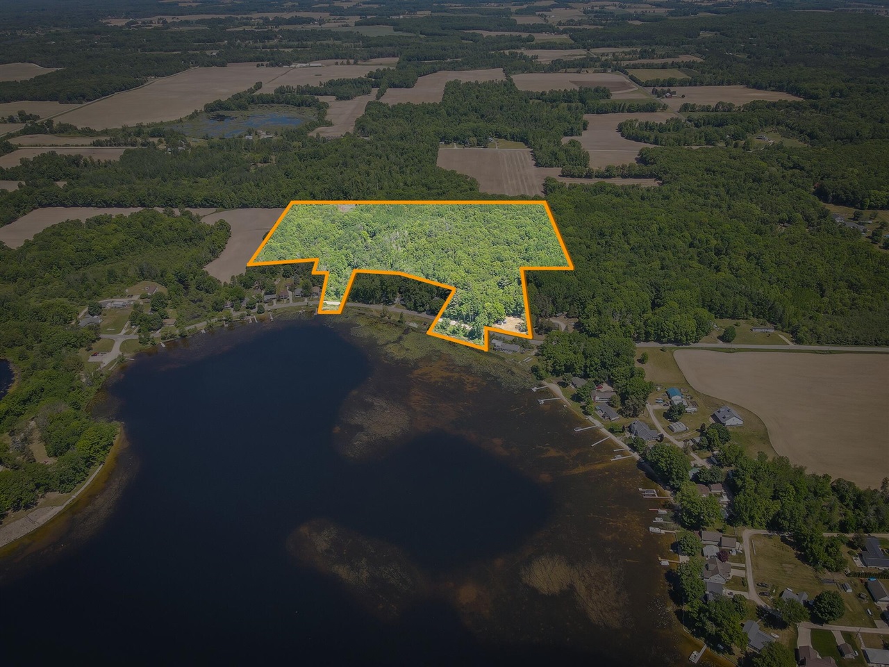 14308 Church Road Property Photo 1