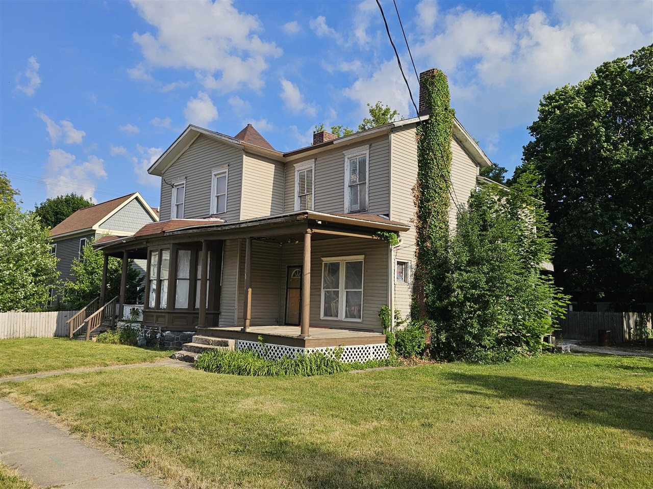 157 Calhoun Street Property Photo 3