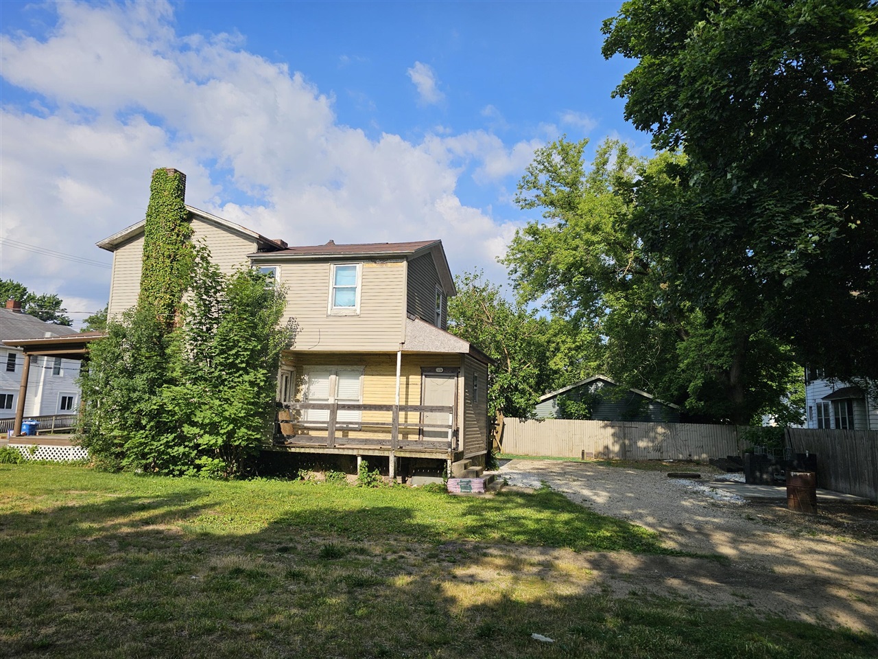 157 Calhoun Street Property Photo 4