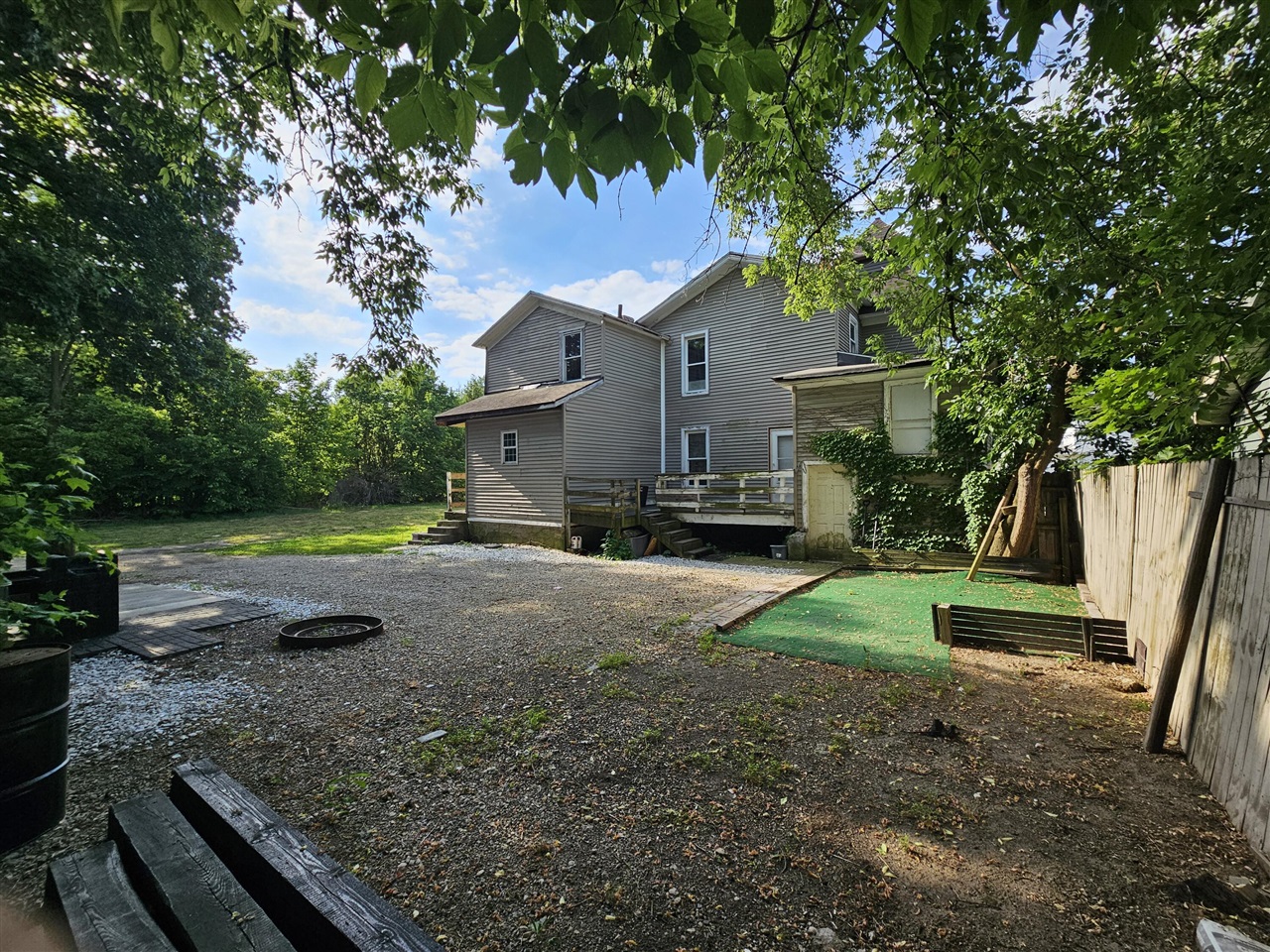 157 Calhoun Street Property Photo 5