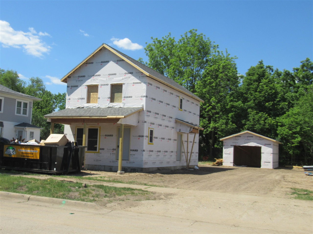 86 Bowen Avenue Property Photo 1