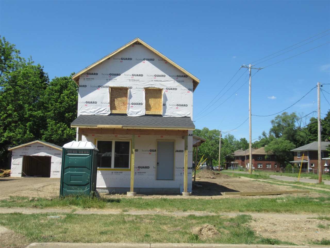 84 Bowen Avenue Property Photo 1