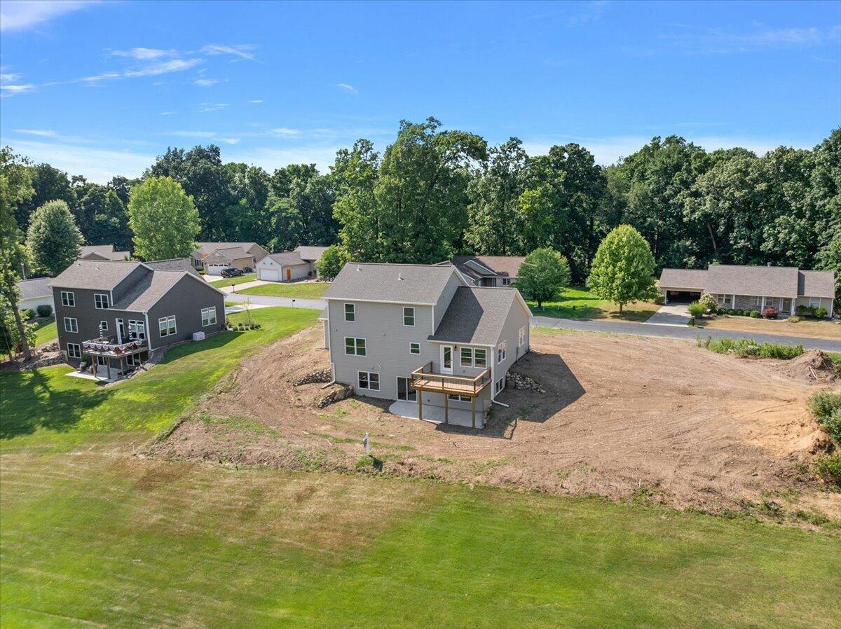 237 Markus Glen Drive Property Photo 52