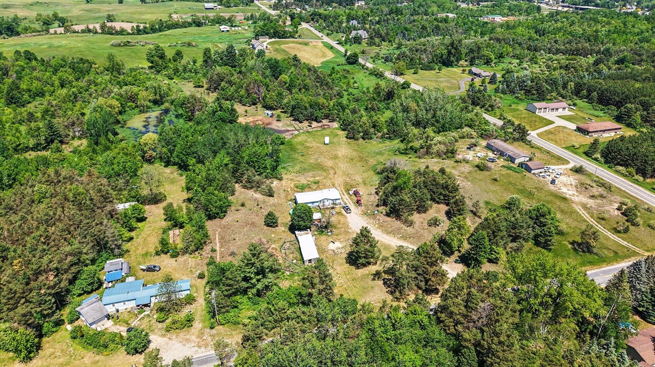 22092 3 Mile Road Property Photo 2