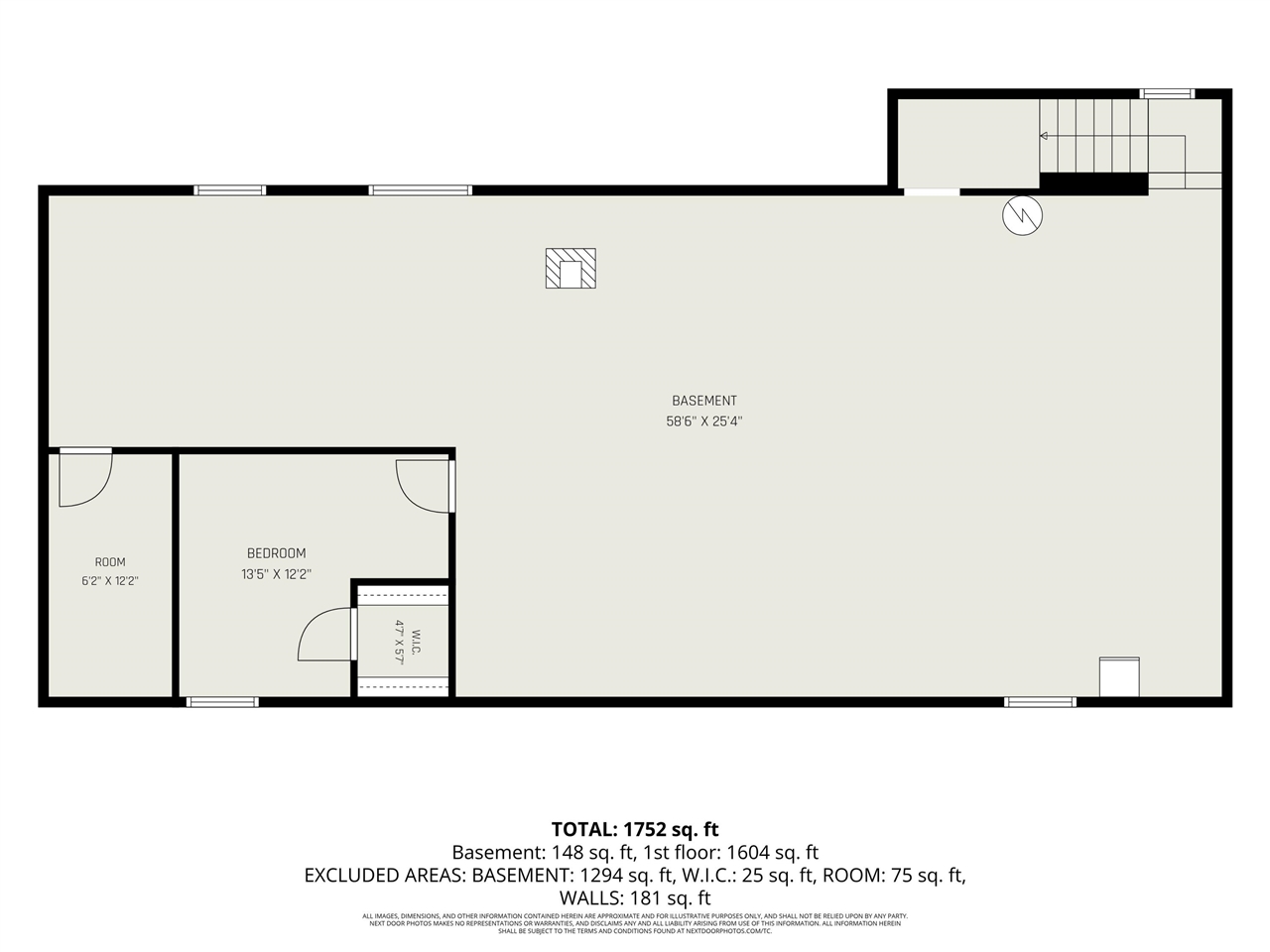 22092 3 Mile Road Property Photo 26