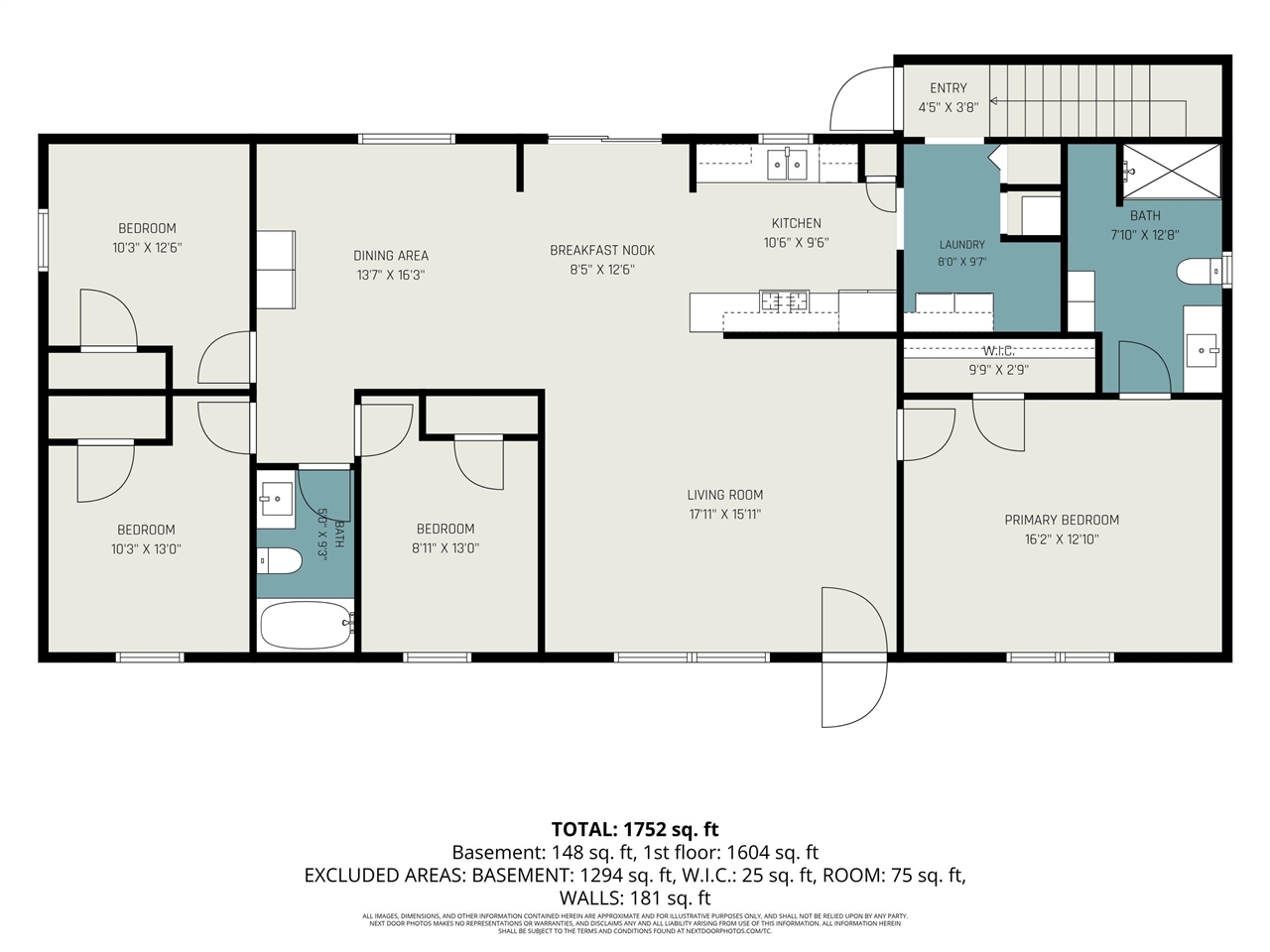 22092 3 Mile Road Property Photo 27