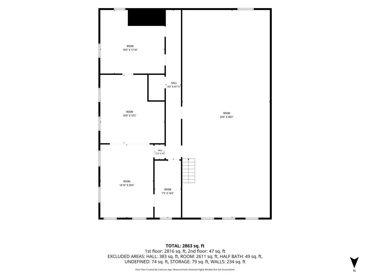 101 W Saint Joseph Street Property Photo 48