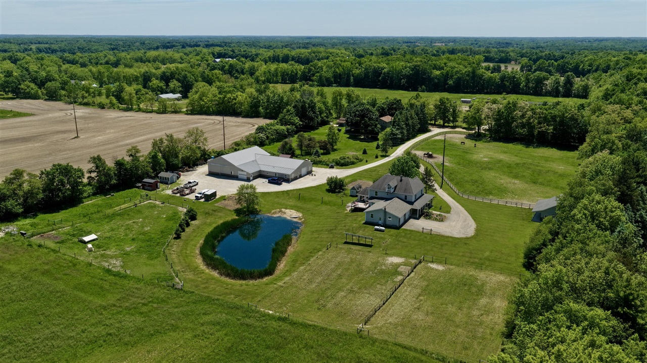 7300 W Kinsel Highway Property Photo 3