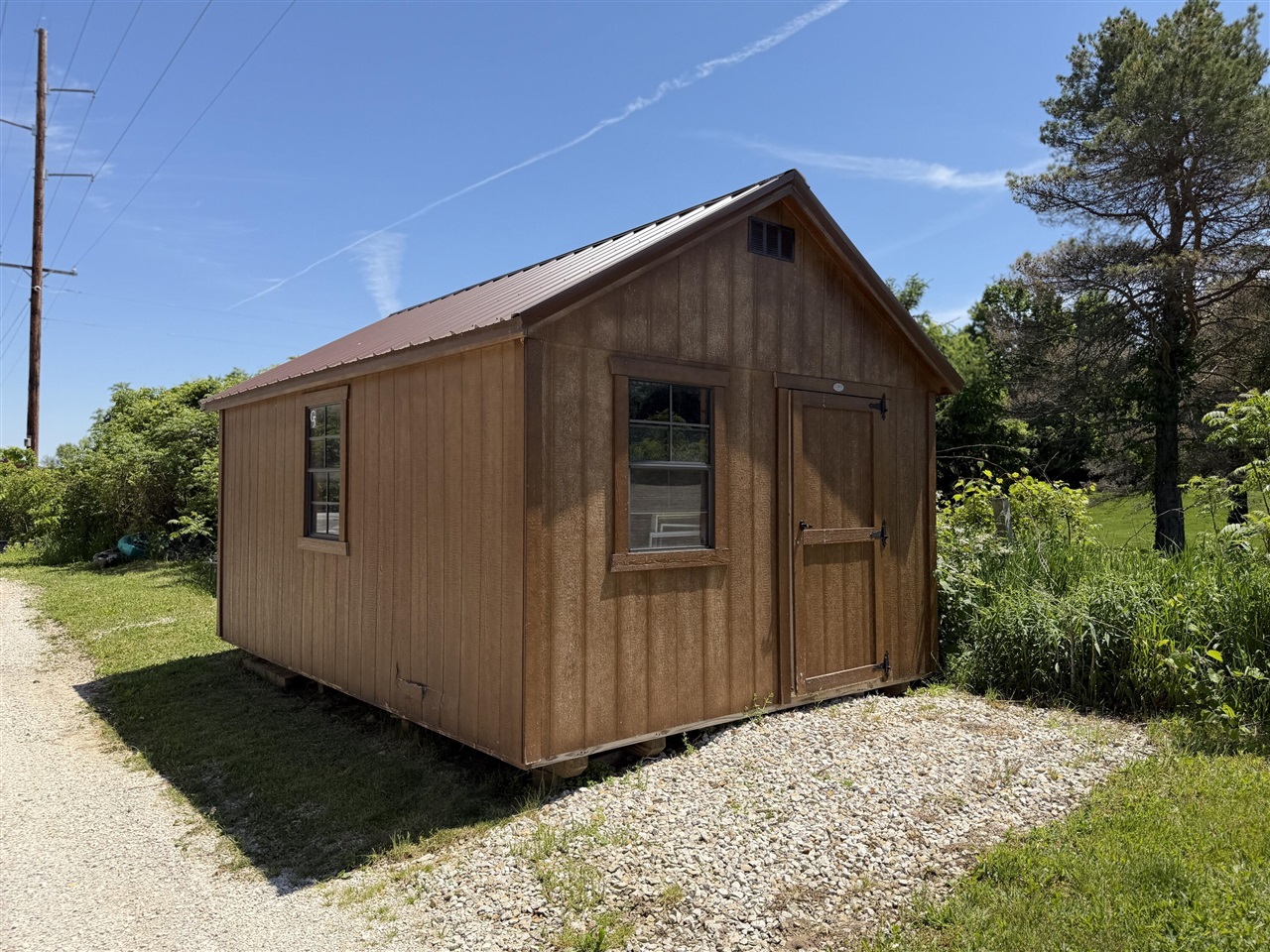 7300 W Kinsel Highway Property Photo 45