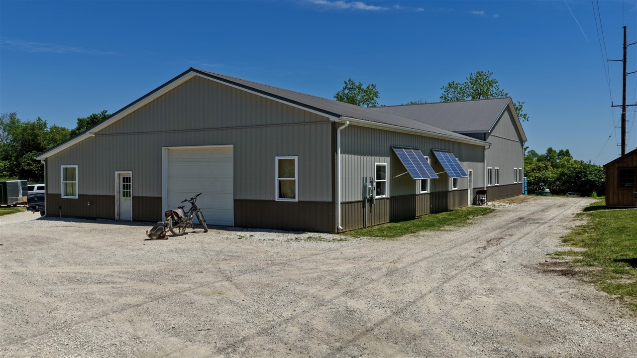 7300 W Kinsel Highway Property Photo 49