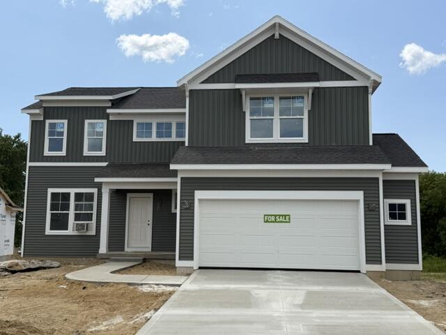 2445 Dayflower Boulevard Property Photo 1