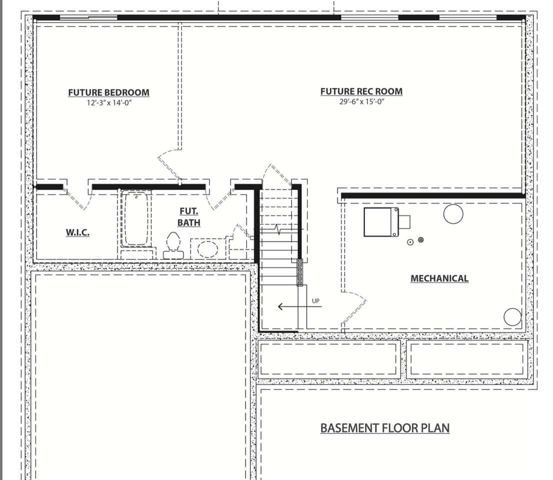 2445 Dayflower Boulevard Property Photo 4