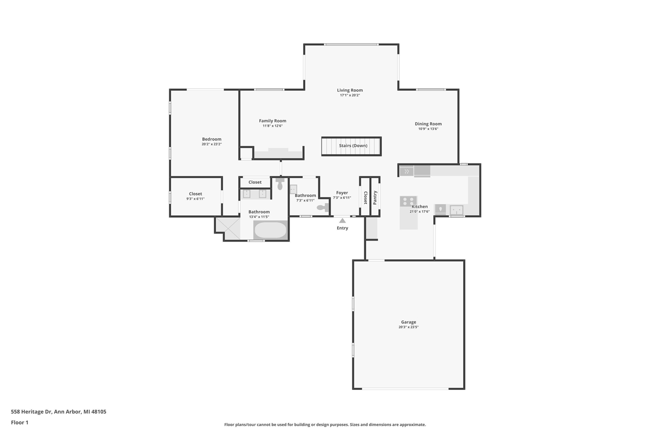 558 Heritage Drive Property Photo 3
