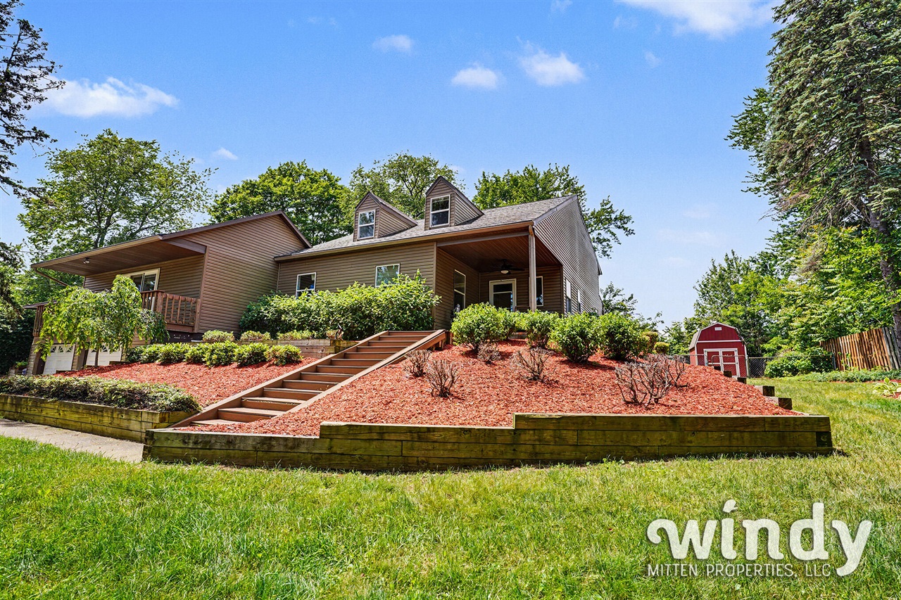4936 Shoreview Drive Property Photo 9