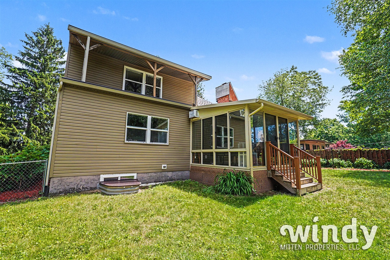 4936 Shoreview Drive Property Photo 11