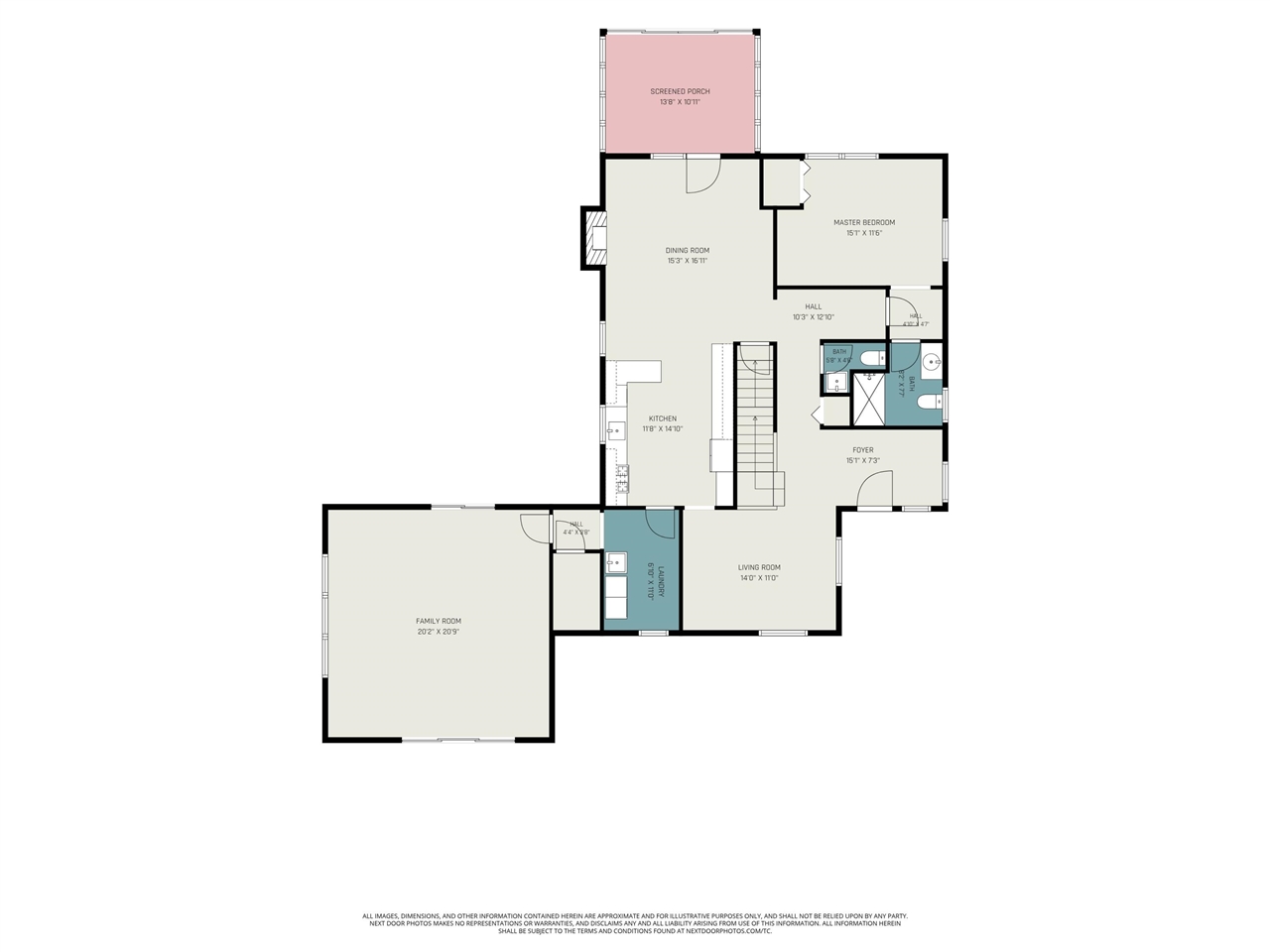 4936 Shoreview Drive Property Photo 47