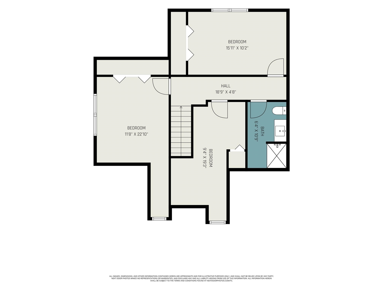 4936 Shoreview Drive Property Photo 48