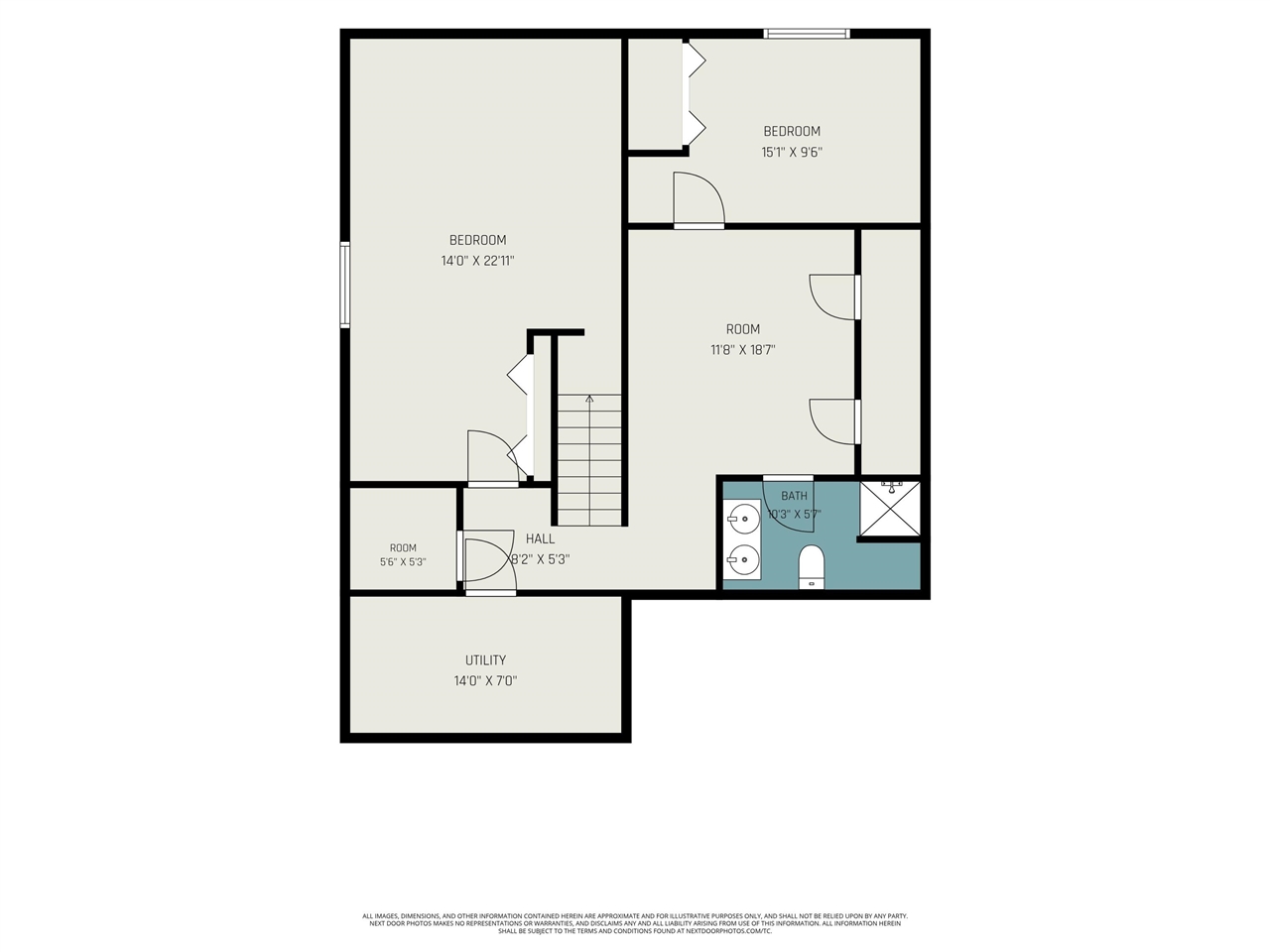4936 Shoreview Drive Property Photo 49