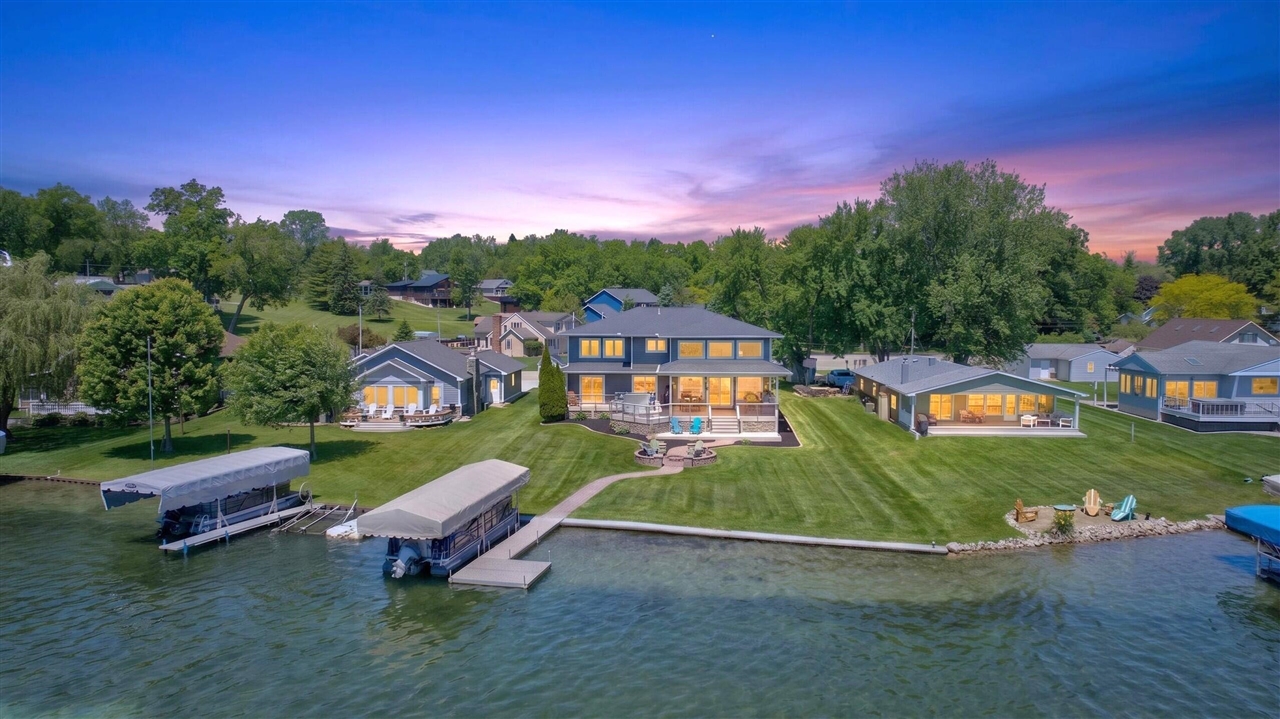 260 Pine Hill Lake Drive Property Photo 1