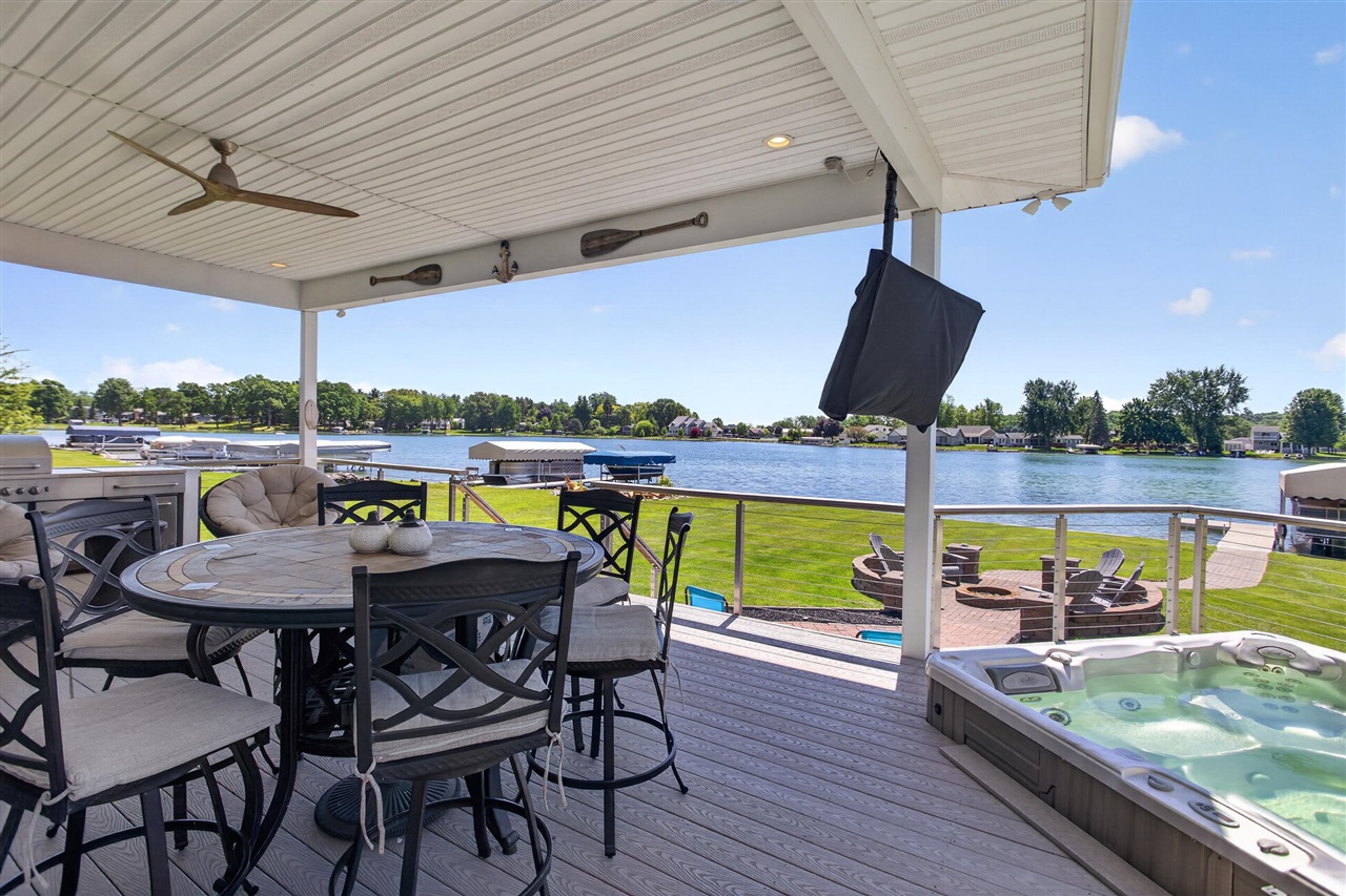 260 Pine Hill Lake Drive Property Photo 42