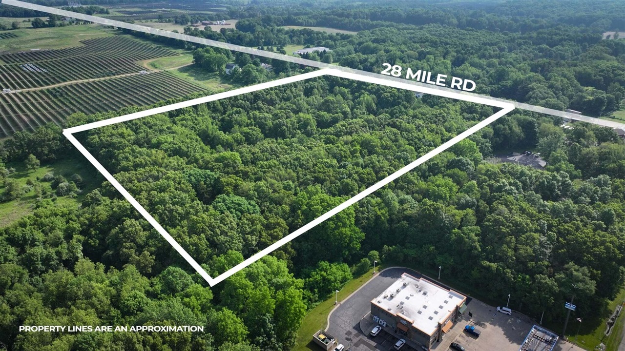 VL 28 Mile Road Property Photo 1