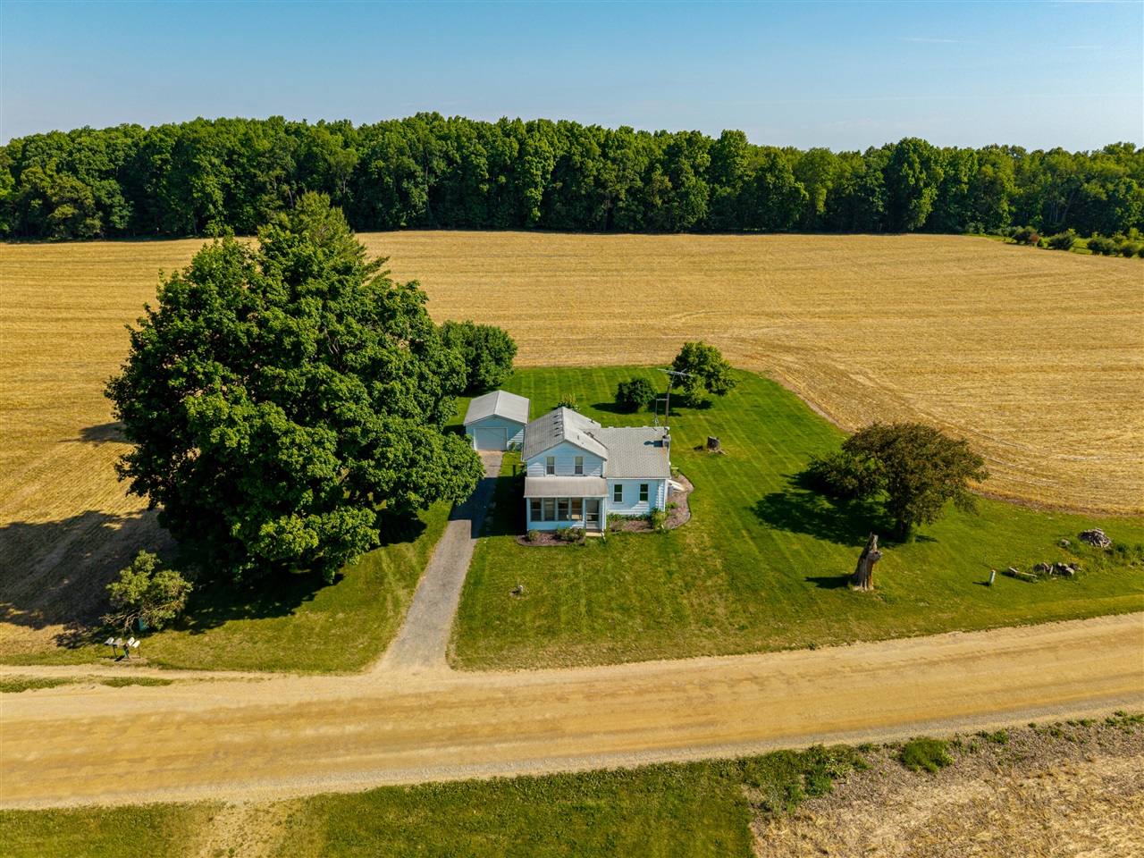 2851 N Dancer Road Property Photo 2