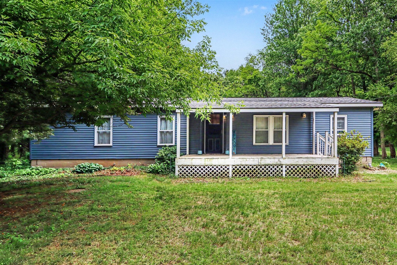 55719 Resort Road Property Photo 1