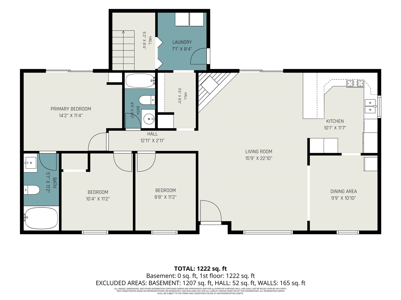 55719 Resort Road Property Photo 34