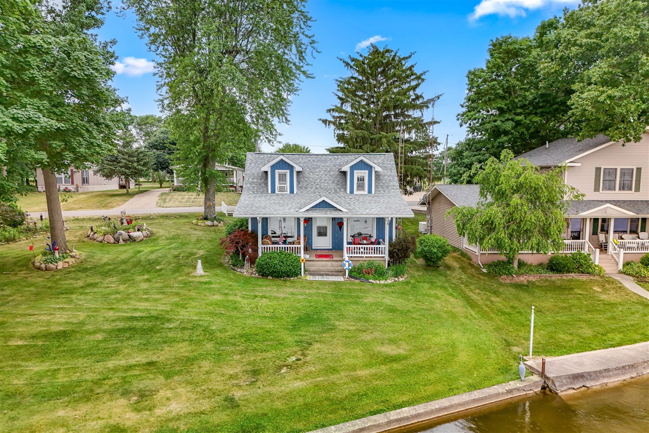 59155 Yeatter Road Property Photo 4