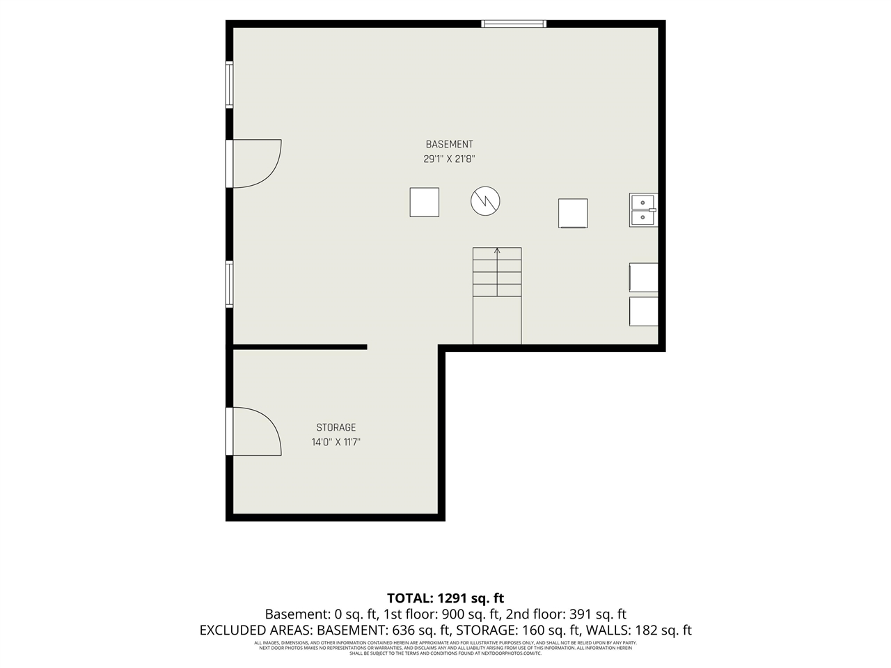 511 E River Street Property Photo 27