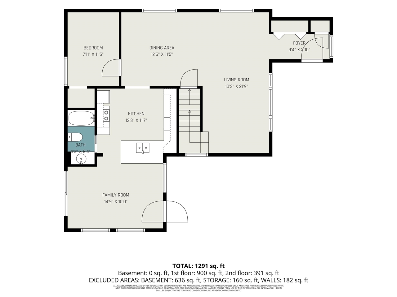 511 E River Street Property Photo 28
