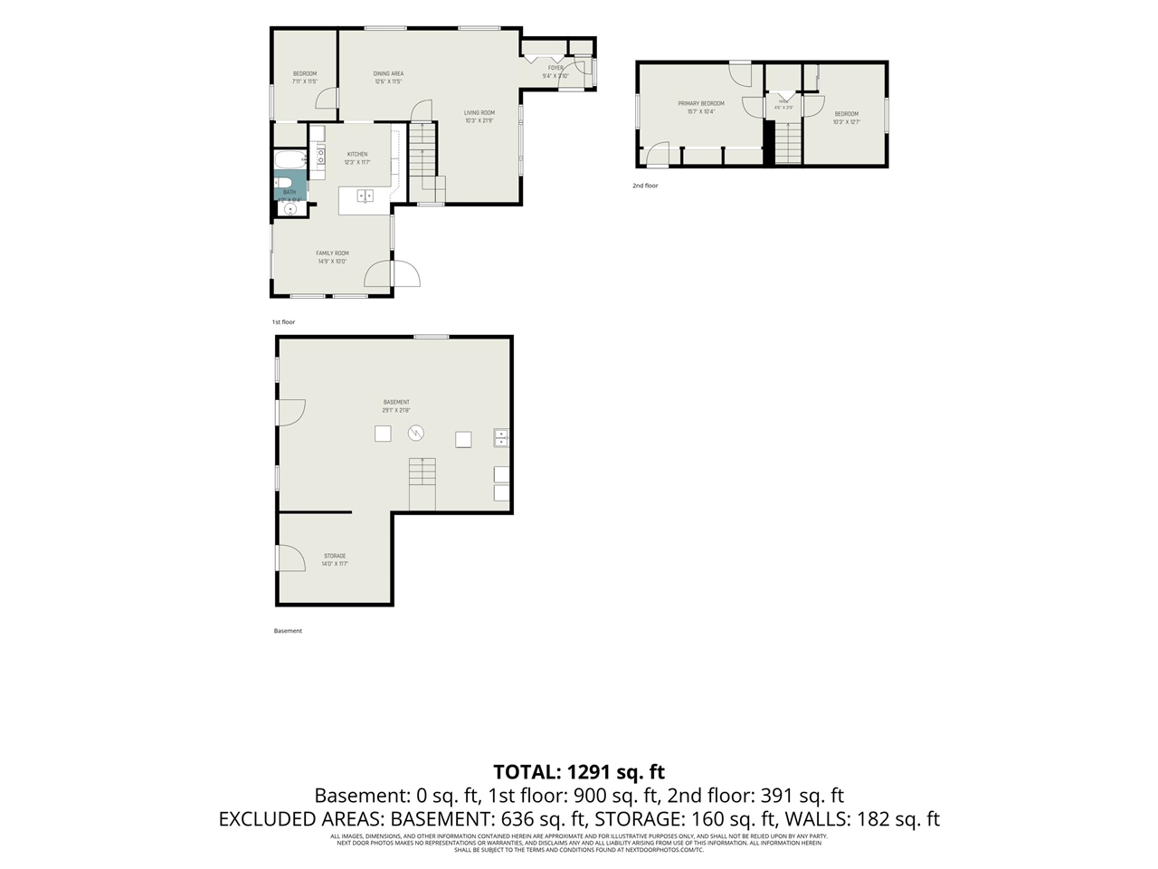 511 E River Street Property Photo 30