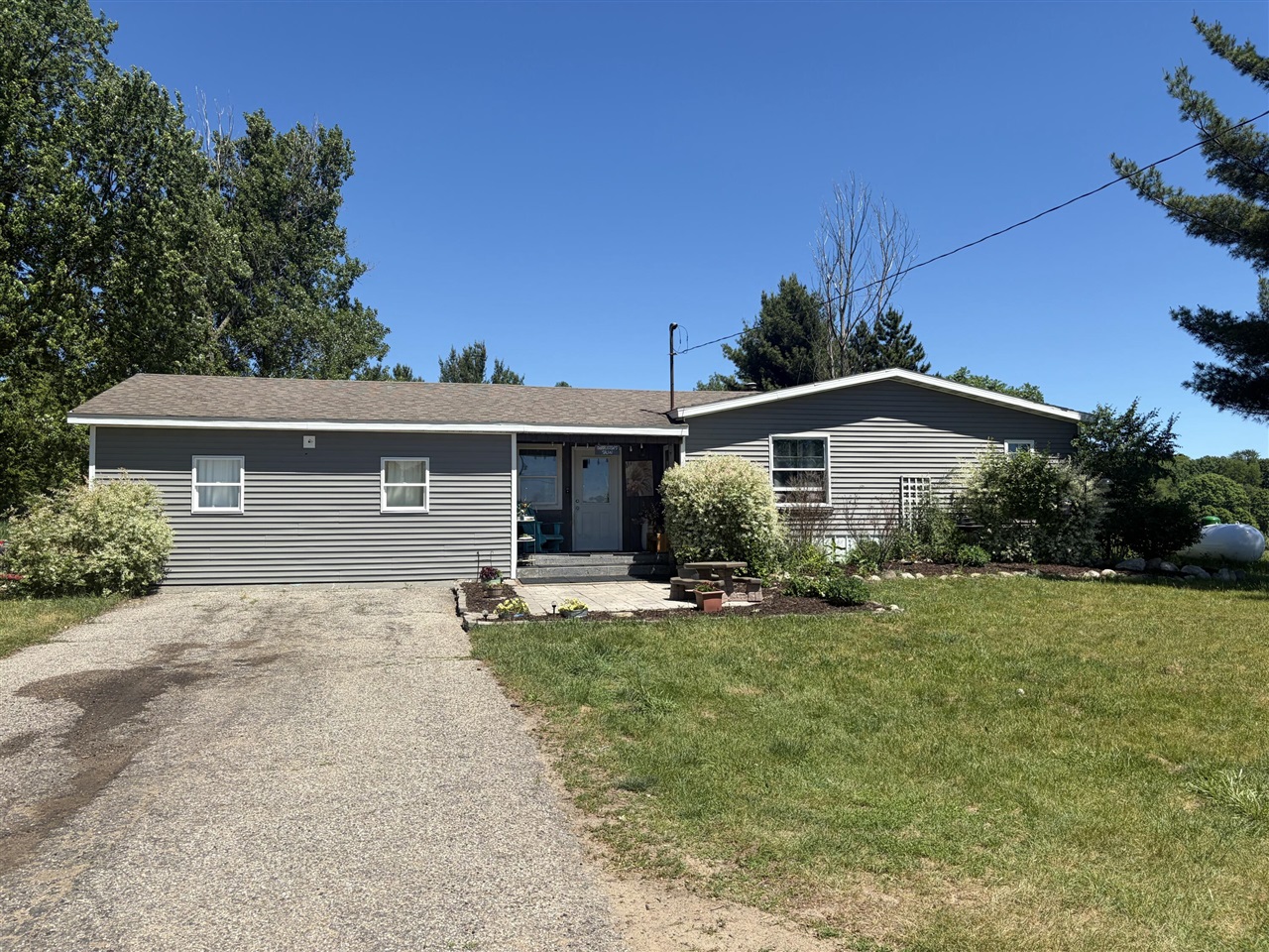 1901 18 Mile Road Property Photo 1