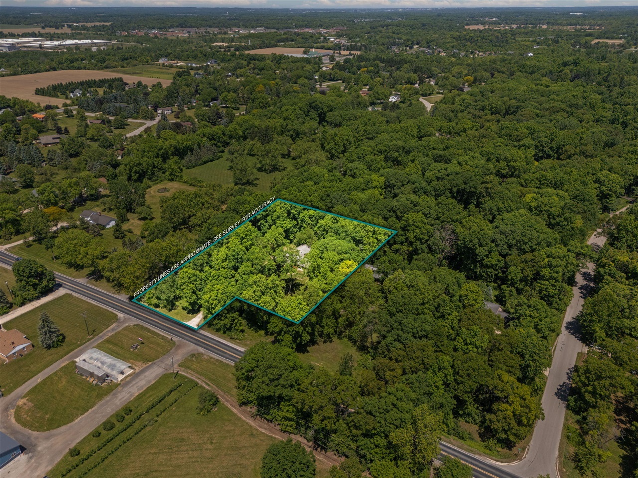 4271 Willis Road Property Photo 2