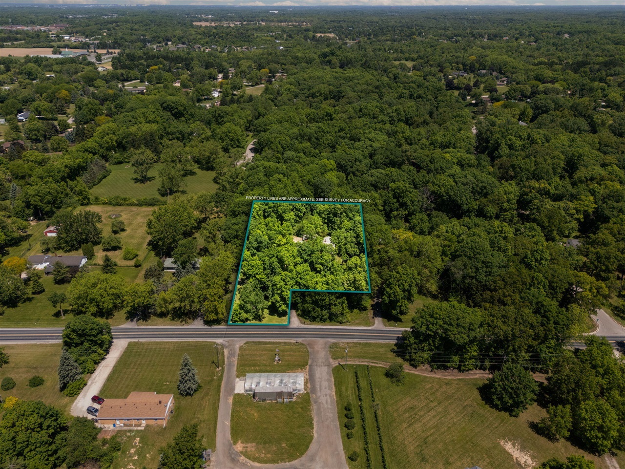4271 Willis Road Property Photo 44