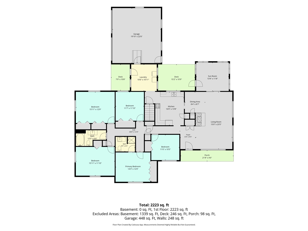 4271 Willis Road Property Photo 50