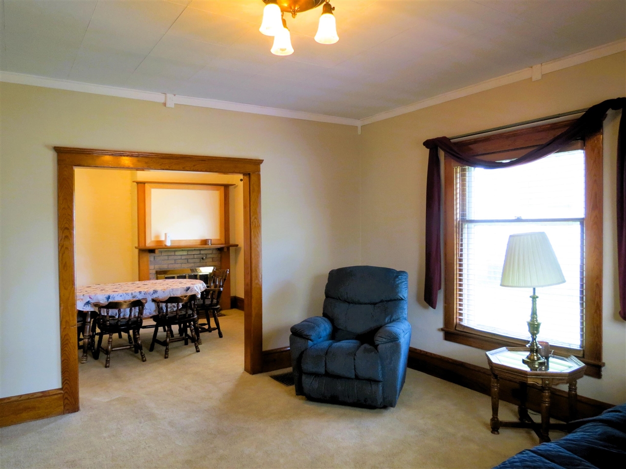 743 Ellery Avenue Property Photo 3