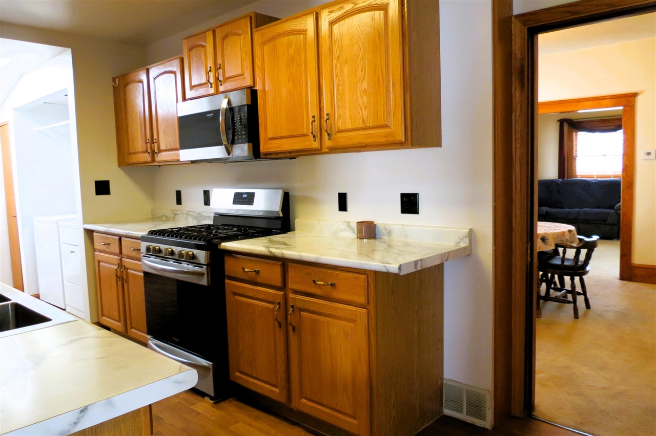 743 Ellery Avenue Property Photo 14