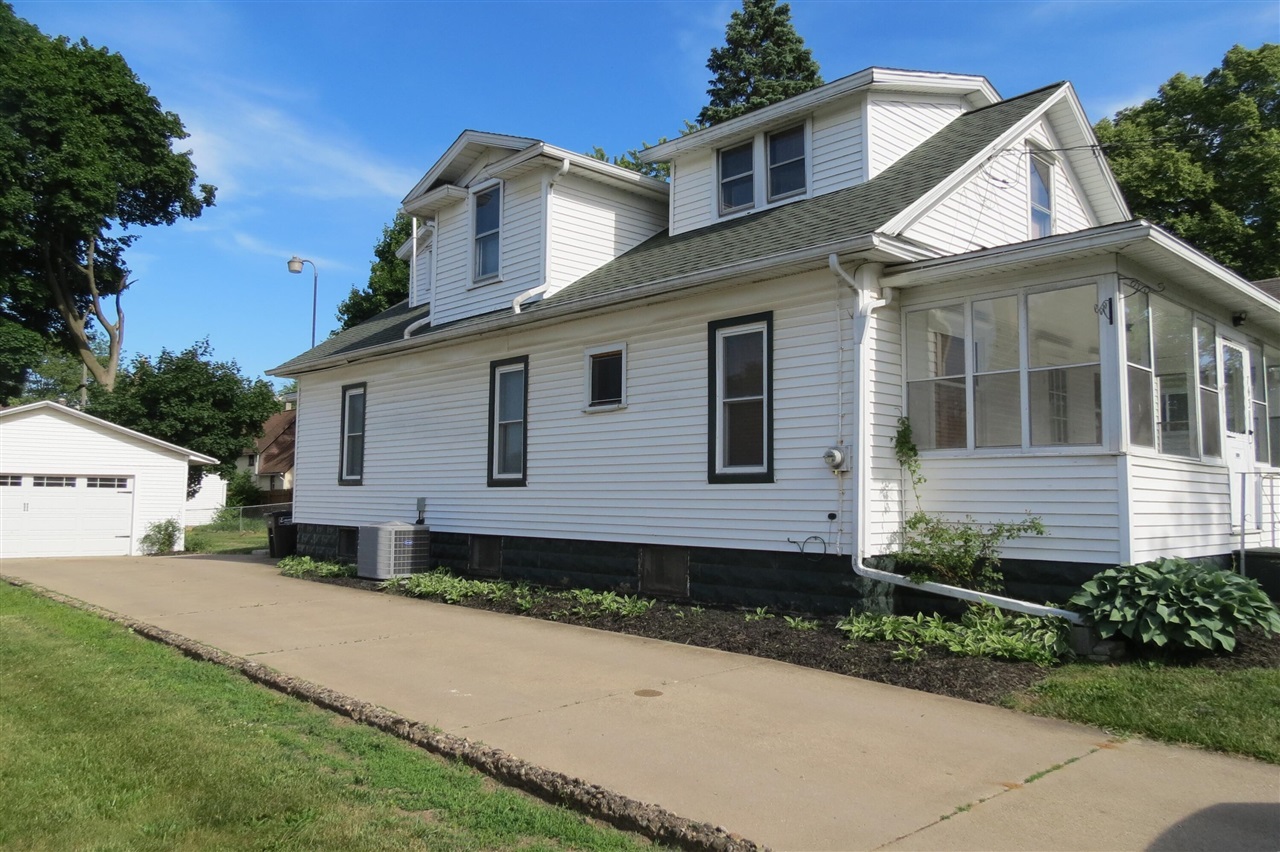 743 Ellery Avenue Property Photo 48