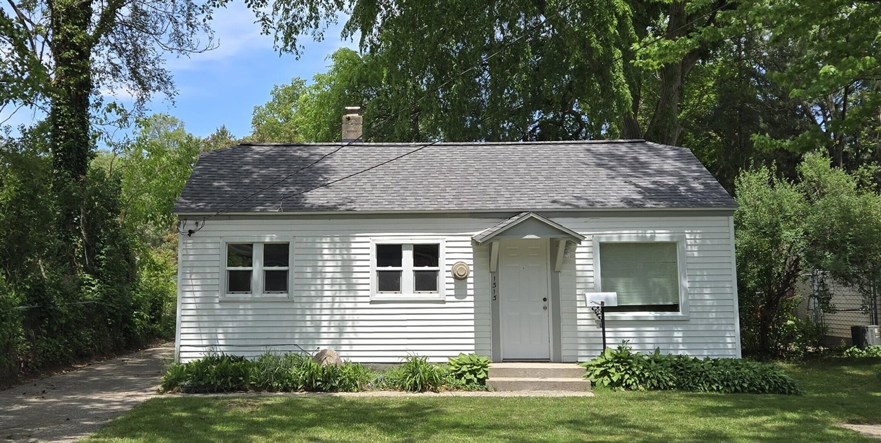 1313 Mason Street Property Photo 1
