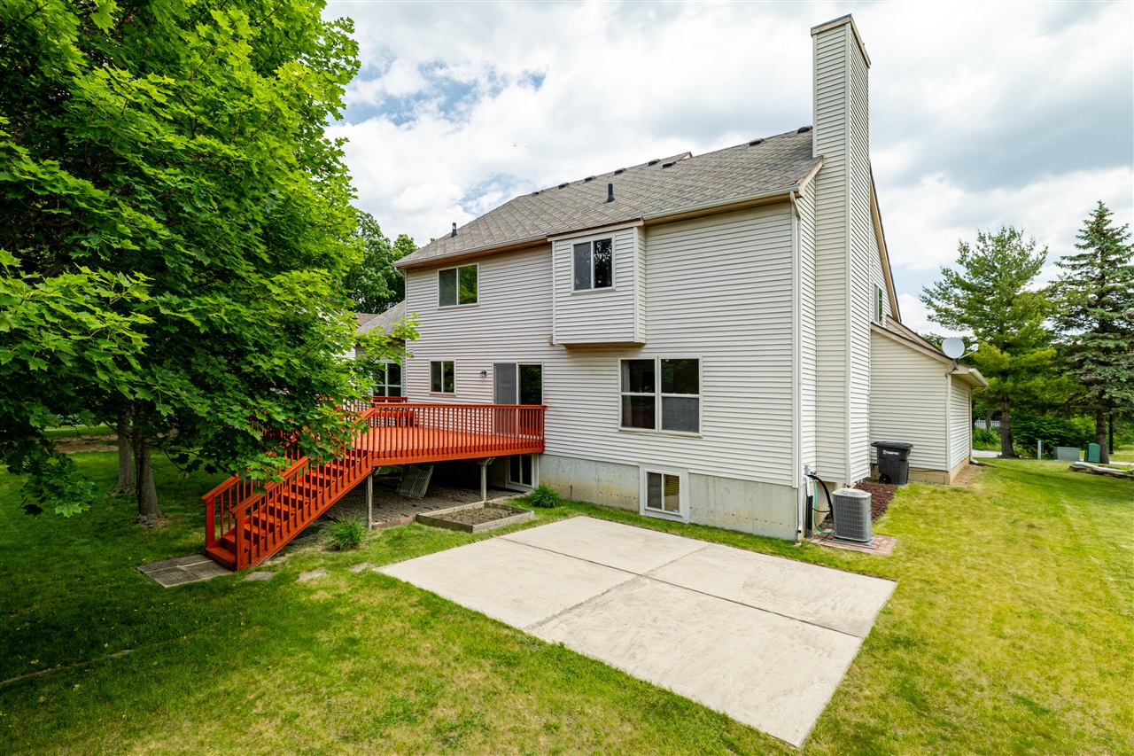 3211 Foxway Court Property Photo 74